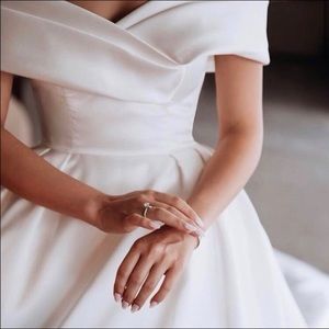 MillaNova Virginia Wedding Gown